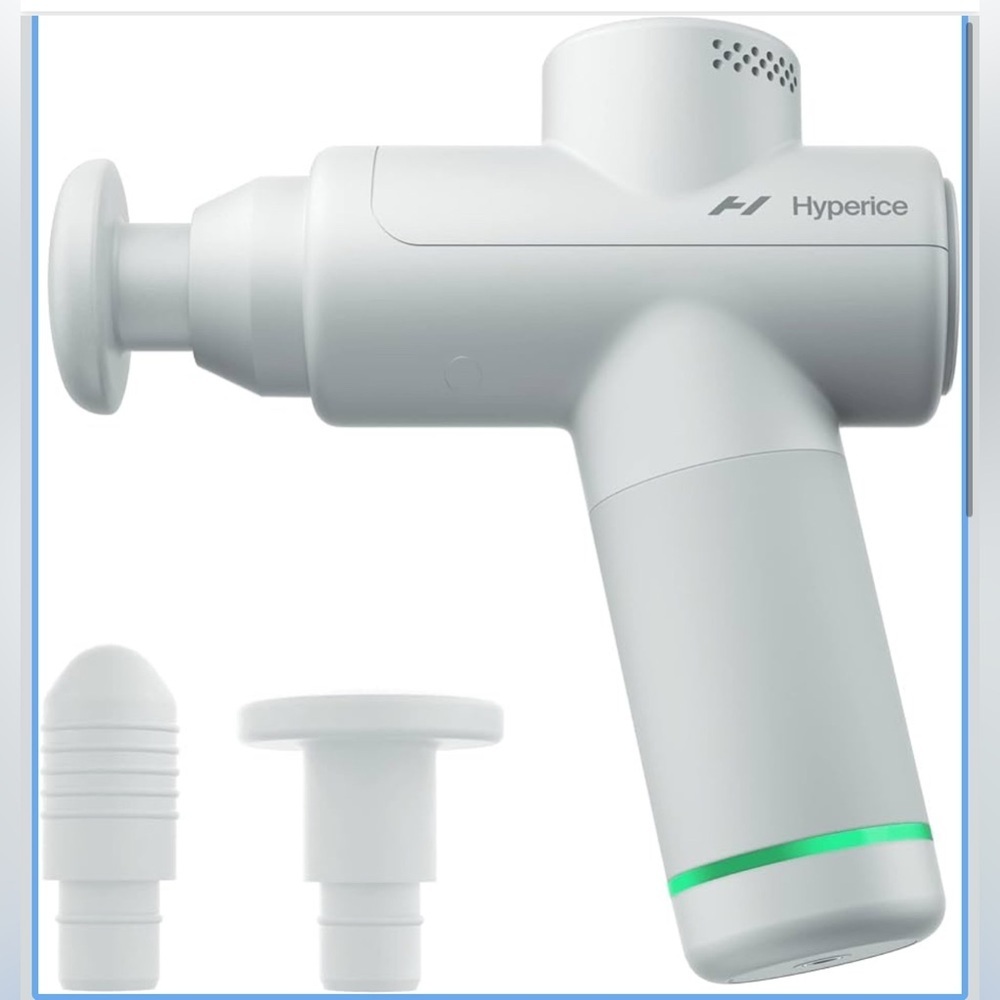 Massage Gun New